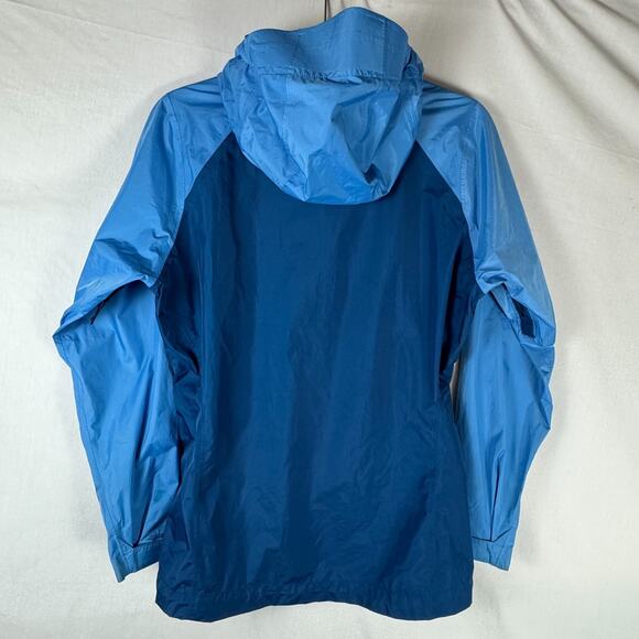 Patagonia Womens Torrentshell Waterproof Rain Jacket Full Zip SZ XS, Outdoor - Picture 13 of 16